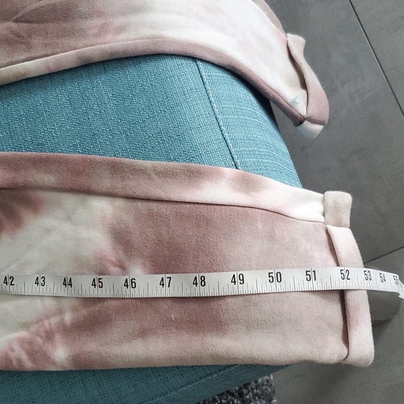 BEACHWOOD TIEDYE JUMPSUIT XS - Picture 7 of 11